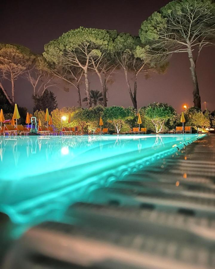 Relais Casina Copini Otel Spongano Dış mekan fotoğraf